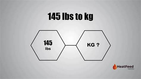 145lb to kg|145 Pounds to Kilograms 